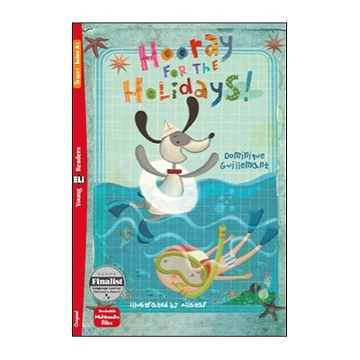 YER 1: HOORAY FOR THE HOLIDAYS (+ DOWNLOADABLE MULTIMEDIA)