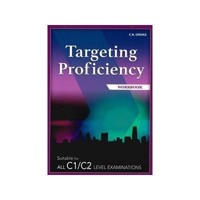TARGETING PROFICIENCY WB (+ STUDY COMPANION)