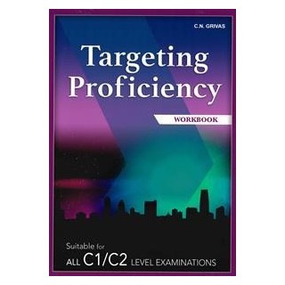 TARGETING PROFICIENCY WB (+ STUDY COMPANION)