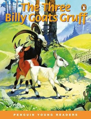 PYR 1: THE THREE BILLY GOATS GRUFF