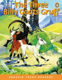 PYR 1: THE THREE BILLY GOATS GRUFF