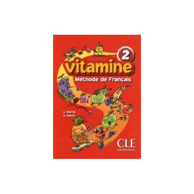 VITAMINE 2 METHODE