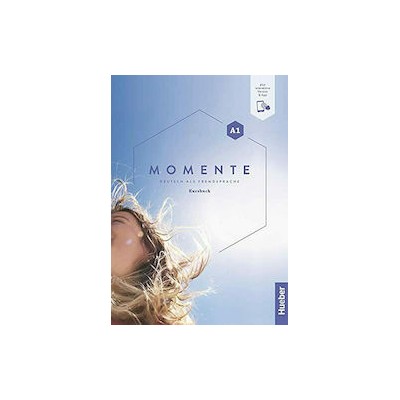 MOMENTE A1 KURSBUCH