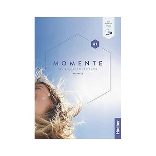 MOMENTE A1 KURSBUCH