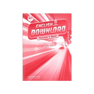 ENGLISH DOWNLOAD B1+ TCHRS
