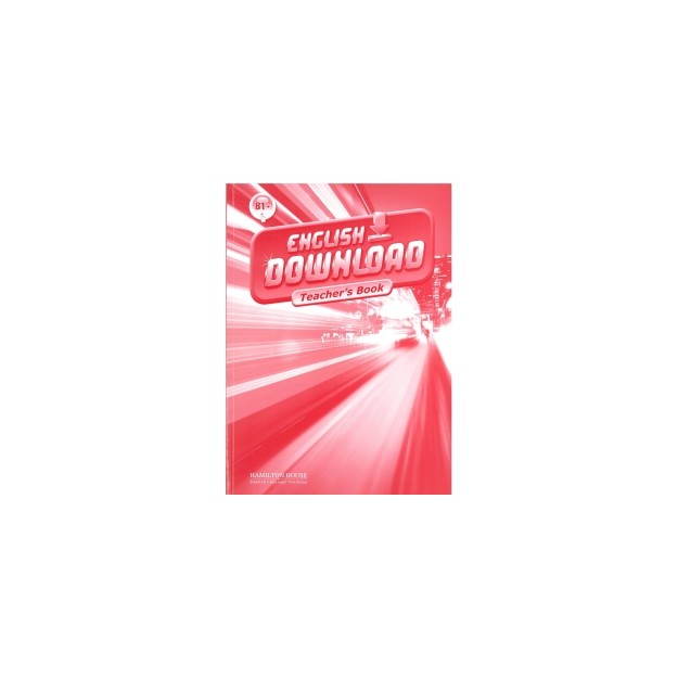 ENGLISH DOWNLOAD B1+ TCHRS