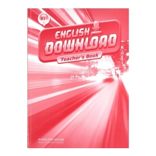 ENGLISH DOWNLOAD B1+ TCHRS
