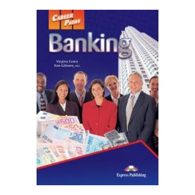 CAREER PATHS BANKING SB PACK (+ DIGIBOOKS APP)