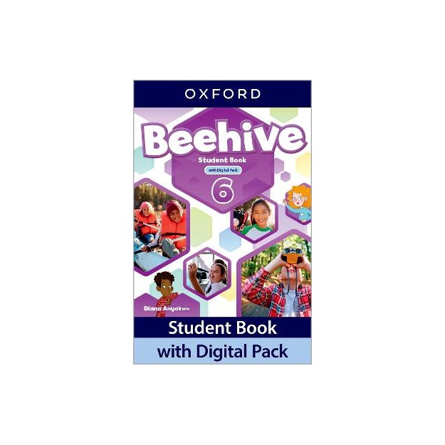 BEEHIVE 6 SB (+ DIGITAL PACK)