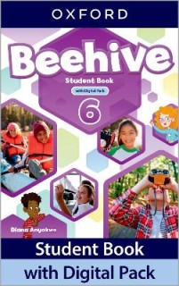 BEEHIVE 6 SB (+ DIGITAL PACK)