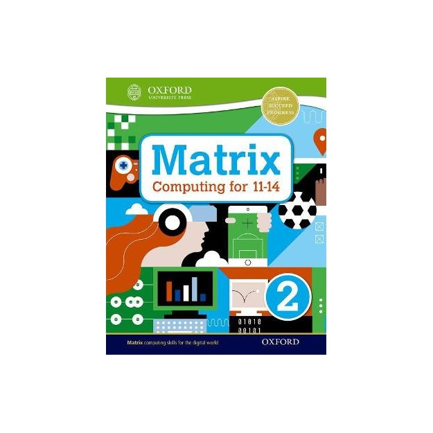 MATRIX COMPUTING 2 SB