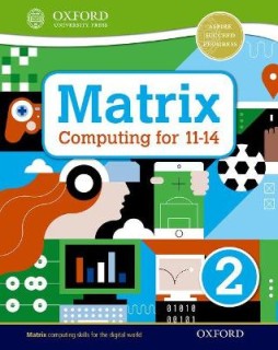 MATRIX COMPUTING 2 SB