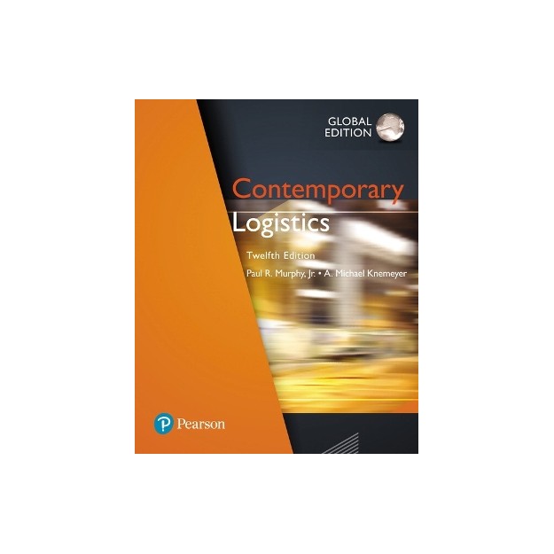 CONTEMPORARY LOGISTICS