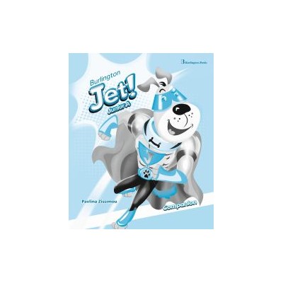 JET! JUNIOR A COMPANION