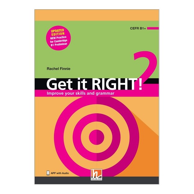 GET IT RIGHT 2 SB (+ E-ZONE)