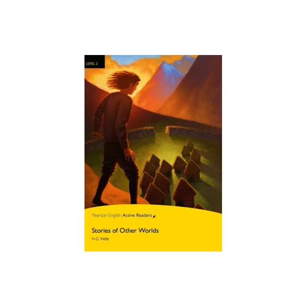 PAR 2: STORIES OF OTHER WORLDS (+ MULTI-ROM)