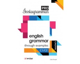 INSTAGRAMMAR PRO C1/ C2 TCHRS