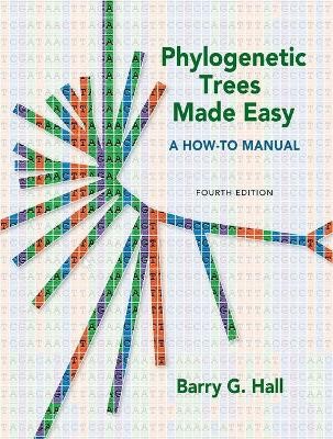 PHYLOGENETIC TREES 4E PB