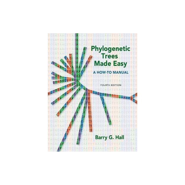 PHYLOGENETIC TREES 4E PB