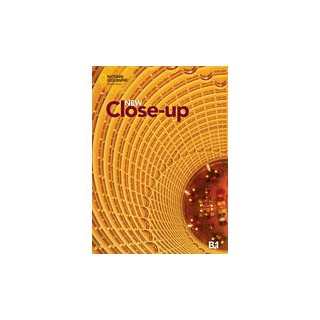 NEW CLOSE-UP B1 TCHRS