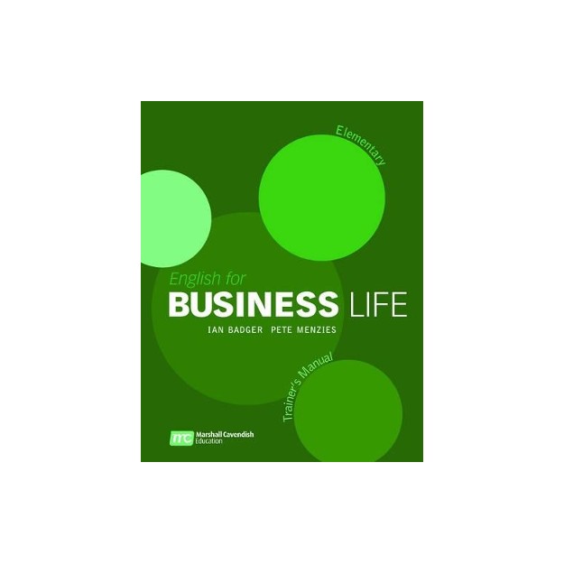 BUSINESS LIFE ELEMENTARY TCHRS