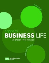BUSINESS LIFE ELEMENTARY TCHRS
