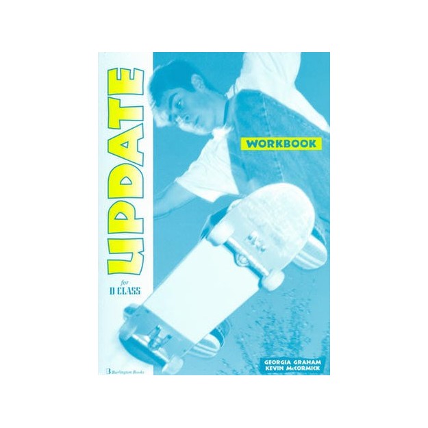 UPDATE FOR D CLASS WB (+ CD)