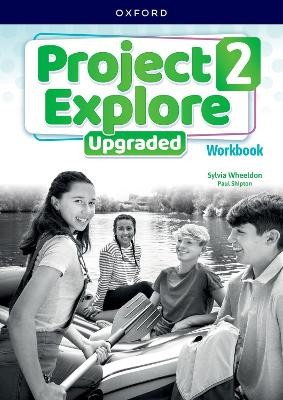PROJECT EXPLORE UPGRADED 2 WB