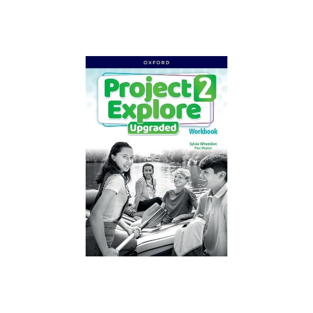 PROJECT EXPLORE UPGRADED 2 WB