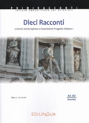NPI : DIECI RACCONTI
