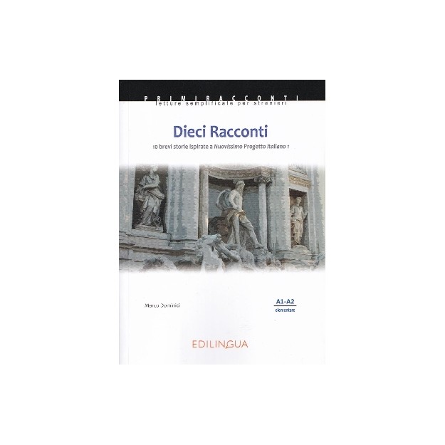 NPI : DIECI RACCONTI