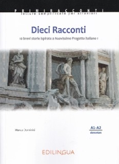 NPI : DIECI RACCONTI