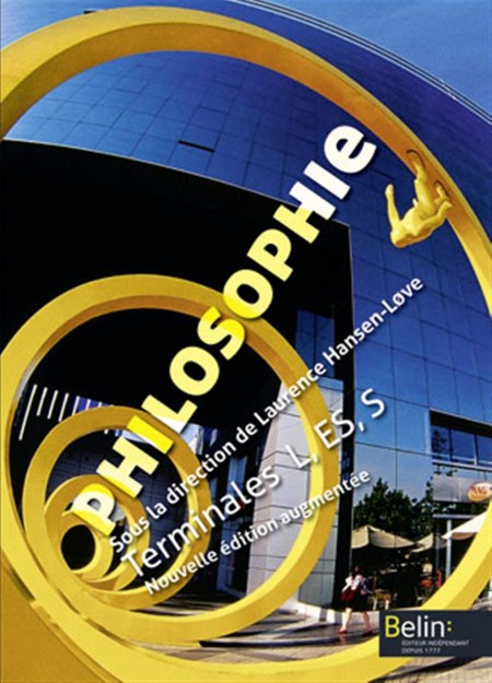 PHILOSOPHIE TERM L,ES,S 2012 PB