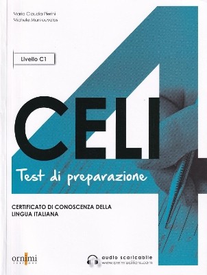 CELI 4 STUDENTE