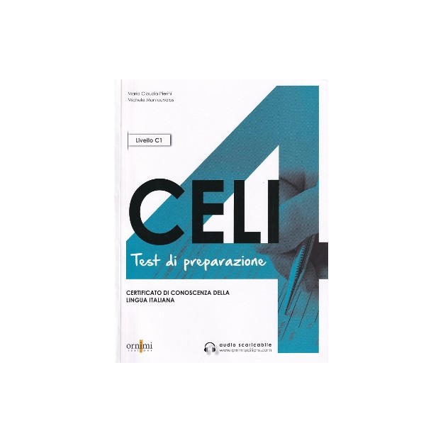 CELI 4 STUDENTE