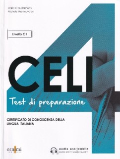 CELI 4 STUDENTE