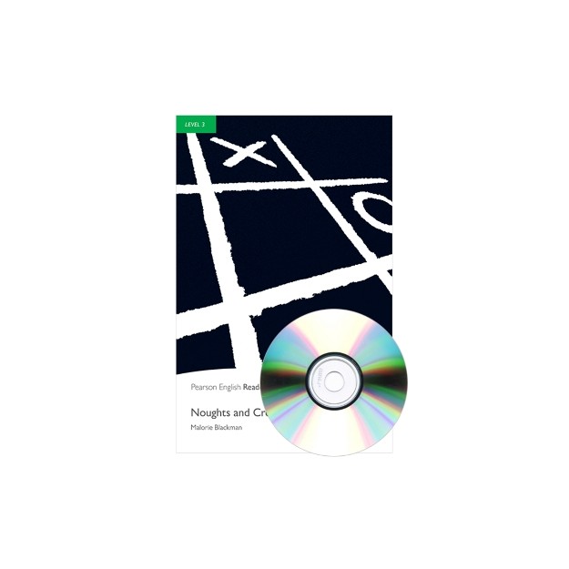 PR 3: NOUGHTS AND CROSSES (+ CD)