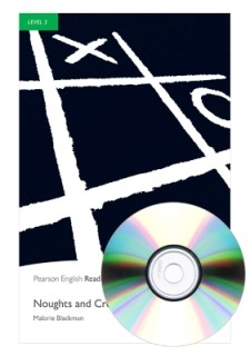 PR 3: NOUGHTS AND CROSSES (+ CD)