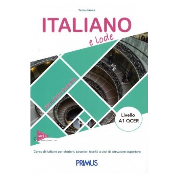 ITALIANO E LODE STUDENTE