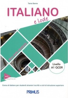 ITALIANO E LODE STUDENTE