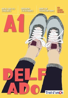 DELF ADO A1