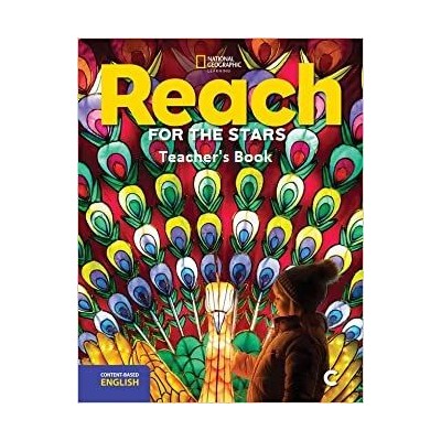 REACH FOR THE STARS C TCHRS AMER. ED
