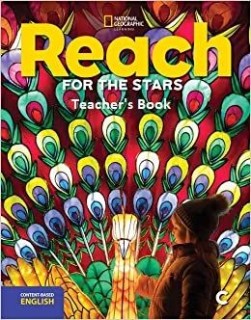 REACH FOR THE STARS C TCHRS AMER. ED