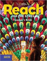 REACH FOR THE STARS C TCHRS AMER. ED