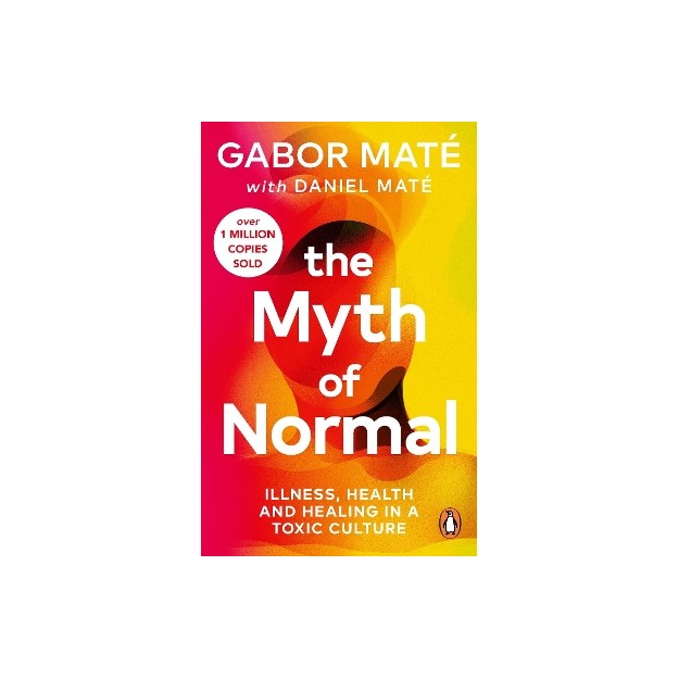THE MYTH OF NORMAL PB