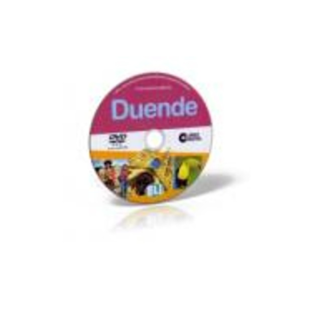 DUENDE DIGITAL BOOK