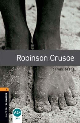 OBW LIBRARY 2: ROBINSON CRUSOE N/E