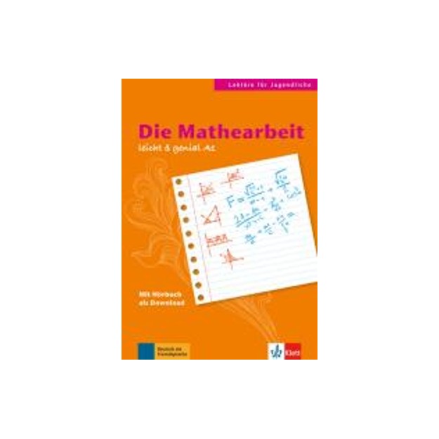 LFJ : DIE MATHEARBEIT