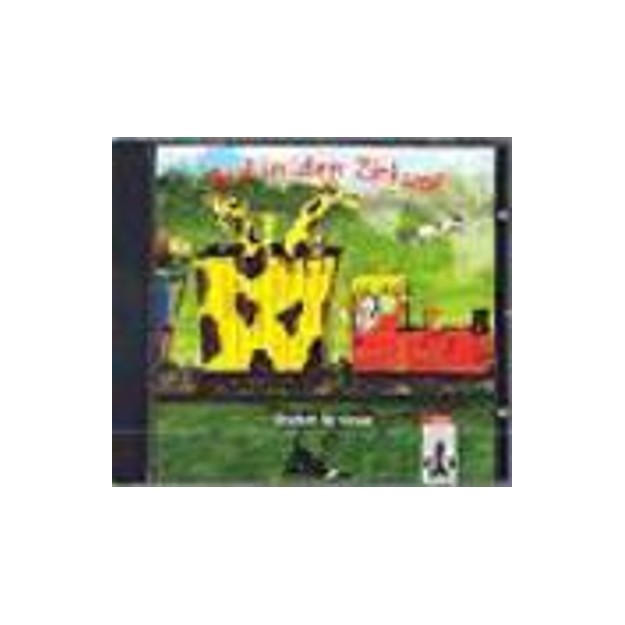 AUF IN DEN ZIRKUS! CD (1)