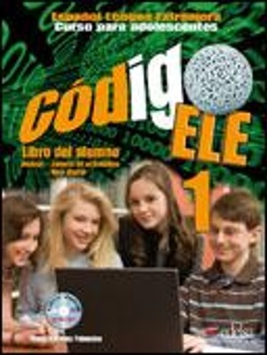 CODIGO ELE 1 ALUMNO (+ CD-ROM)